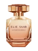 Le Parfum Absolu by Elie Saab