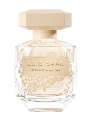 Le Parfum Bridal Eau de Parfum bottle