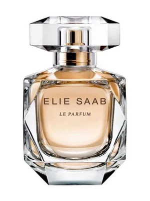 Le Parfum bottle