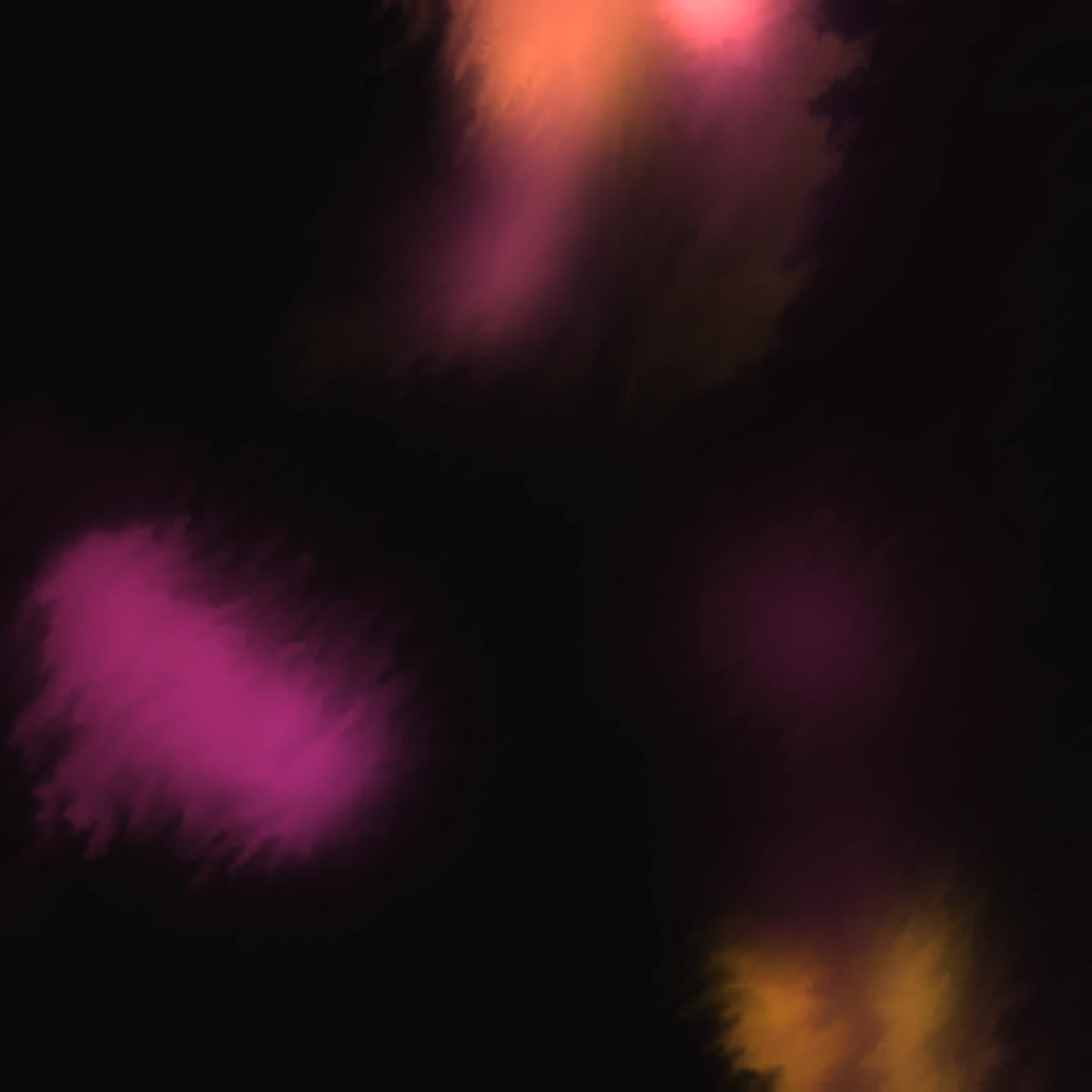 Le Parfum ScentArt visualisation