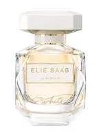 Le Parfum in White by Elie Saab