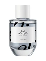 Lait d'Argile by Élixir Privé