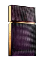 Nirvana Amethyst by Elizabeth and James