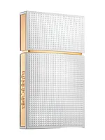 Nirvana White by Elizabeth and James