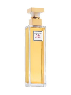 5th Avenue Eau de Parfum bottle