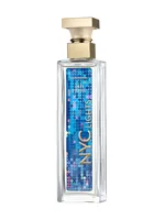 5th Avenue NYC Lights by Elizabeth Arden
