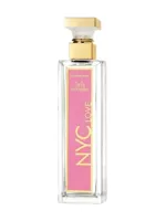 5th Avenue NYC Love by Elizabeth Arden