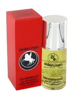 Arden Men Sandalwood by Elizabeth Arden