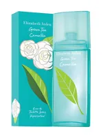 Green Tea Camellia by Elizabeth Arden