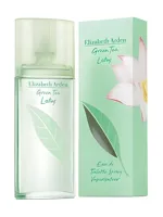 Green Tea Lotus by Elizabeth Arden