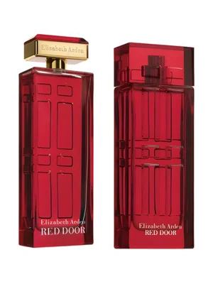 Red Door Limited Edition Eau de Toilette bottle