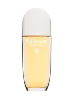 Sunflowers Golden Vibe by Elizabeth Arden