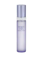Violet Eyes by Elizabeth Taylor