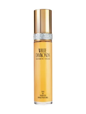 White Diamonds Eau de Parfum bottle