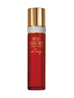 White Diamonds en Rouge by Elizabeth Taylor