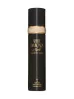 White Diamonds Night by Elizabeth Taylor