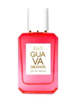 Guava Granita by Ellis Brooklyn