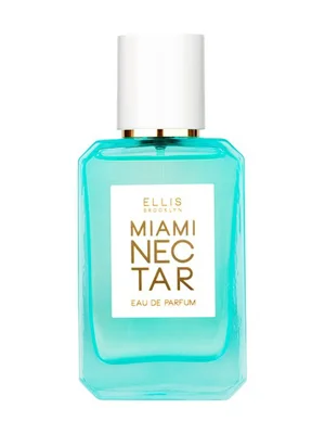 Miami Nectar Eau de Toilette bottle