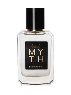 Myth Eau de Parfum bottle