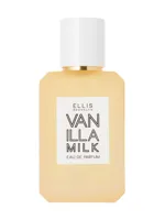 Vanilla Milk by Ellis Brooklyn