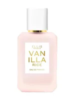 Vanilla Rice by Ellis Brooklyn