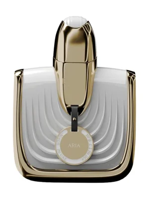 Aria Eau de Toilette bottle