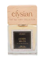 Lavender Milk Tea by Elysian Parfum