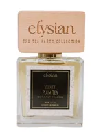 Velvet Plum Tea by Elysian Parfum