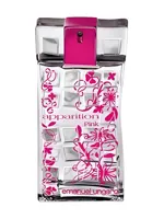 Apparition Pink by Emanuel Ungaro