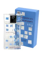 Apparition Sky by Emanuel Ungaro