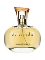 Desnuda by Emanuel Ungaro