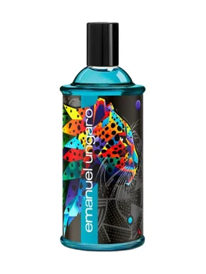 Emanuel Ungaro Intense For Him Eau de Parfum bottle