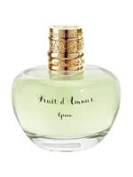 Fruit d'Amour Green by Emanuel Ungaro