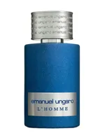 L'Homme by Emanuel Ungaro