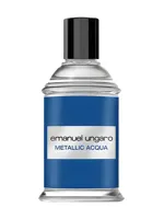 Metallic Acqua by Emanuel Ungaro