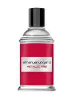 Metallic Fire by Emanuel Ungaro