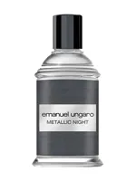 Metallic Night by Emanuel Ungaro