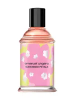 Sunkissed Petals by Emanuel Ungaro