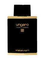 Ungaro pour L'Homme III by Emanuel Ungaro