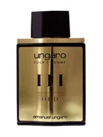 Ungaro Pour L'Homme III Oud by Emanuel Ungaro