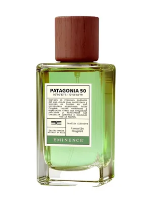 Patagonia 50 Eau de Toilette bottle