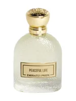 Peaceful Life by Emirates Pride Perfumes