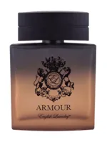Armour by English Laundry