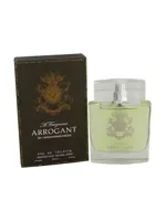 Arrogant by English Laundry