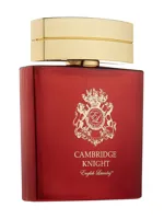 Cambridge Knight by English Laundry