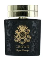 Crown by English Laundry