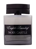 Noir Castle by English Laundry