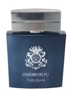 Oxford Bleu by English Laundry