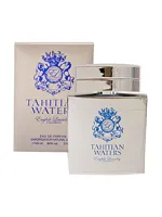 Tahitian Waters by English Laundry