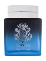 Throne by English Laundry